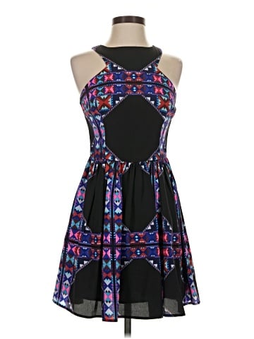 Mara Hoffman Cocktail Dress (view 1)
