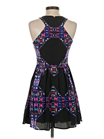 Mara Hoffman Cocktail Dress (view 2)