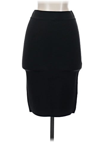 BCBGMAXAZRIA Formal Skirt (view 2)