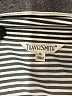 Travelsmith Stripes Gray Jacket Size XL - photo 6