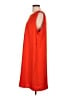 Assorted Brands Solid Orange Casual Dress Size EU 44 / US 14 - photo 5
