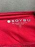 Soybu Pink Active Tank Size S - photo 7