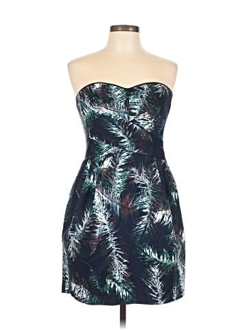 Club Monaco Cocktail Dress (view 1)