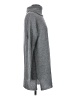 Joie Gray Wool Pullover Sweater Size S - photo 4