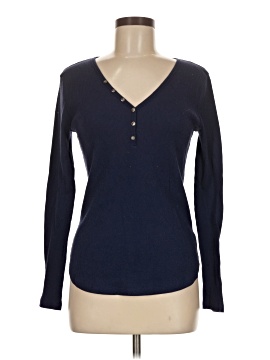Love By Gap Long Sleeve Henley