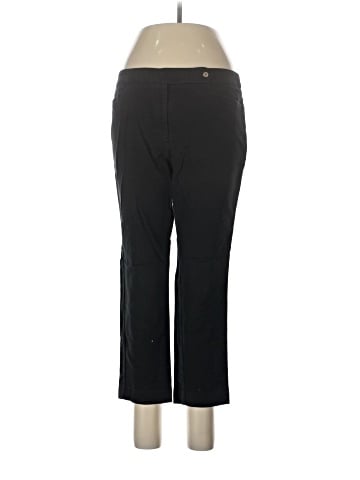 Anne Klein Active Pants (view 1)