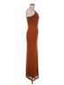 Unbranded Brown Casual Dress Size S - photo 4