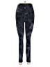 Lululemon Athletica Blue Black Active Pants Size 6 - photo 2