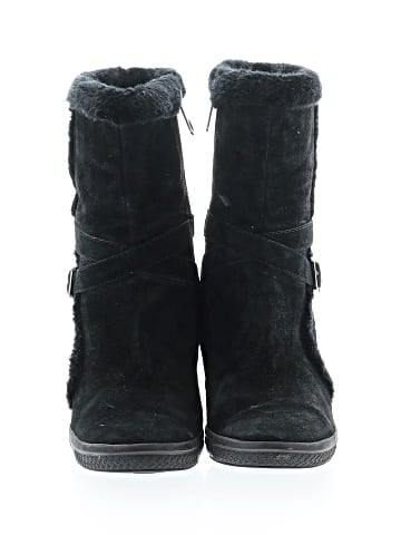 Anne Klein Sport Boots (view 2)