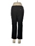 Anne Klein Solid Black Active Pants Size 10 - photo 2