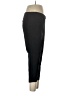 Anne Klein Solid Black Active Pants Size 10 - photo 4