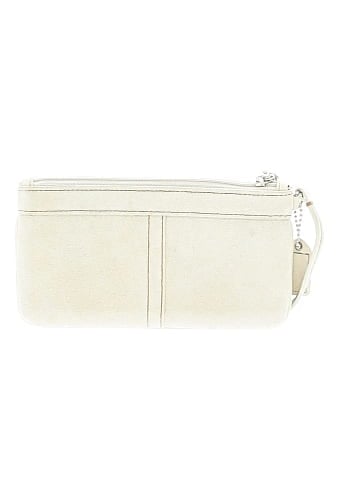 Coach Leather Wristlet (view 2)