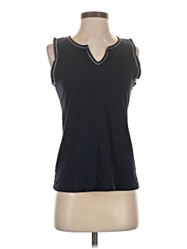 Three Dots Sleeveless Top