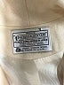 Miss Pendleton 100% Virgin Wool Ivory Wool Blazer Size 10 - photo 6