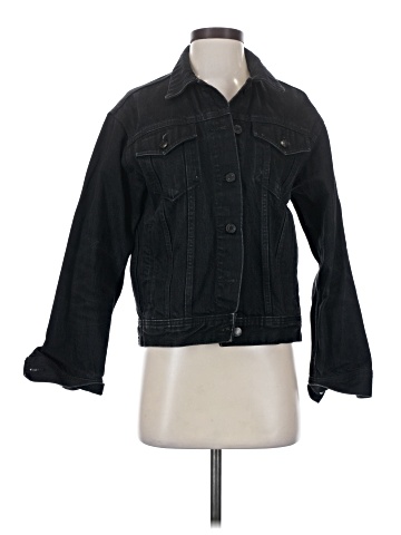 Everlane Denim Jacket (view 1)