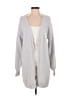 Assorted Brands Gray Cardigan Size 4 - photo 1