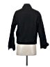 Everlane 100% Cotton Black Denim Jacket Size 5 - photo 2