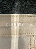 Old Navy Ivory Jeans Size 10 - photo 7