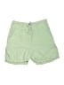 Reistor 100% Hemp Solid Green Board Shorts Size XS - photo 1