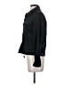 Everlane 100% Cotton Black Denim Jacket Size 5 - photo 5