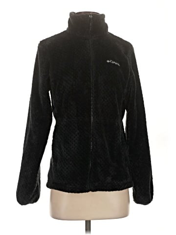 Columbia Track Jacket (view 1)