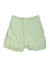 Reistor 100% Hemp Solid Green Board Shorts Size XS - photo 2