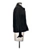 Everlane 100% Cotton Black Denim Jacket Size 5 - photo 4