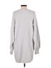 Assorted Brands Gray Cardigan Size 4 - photo 2