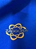Zaggora Color Block Blue Active Pants Size XL (estimated) - photo 7
