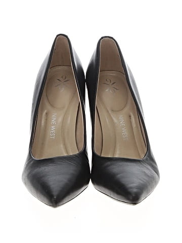 Nine West Heels (view 2)
