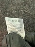 Tea 100% Cotton Gray Long Sleeve Button-Down Shirt Size 5 - photo 4