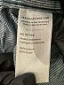 Tea 100% Cotton Gray Long Sleeve Button-Down Shirt Size 5 - photo 5