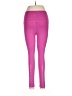 Zyia Active Pink Yoga Pants Size 6 - 8 - photo 2