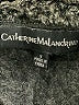 Catherine Malandrino Black Turtleneck Sweater Size S - photo 7