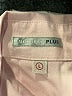 Unbranded Pink Long Sleeve Button-Down Shirt Size L - photo 7