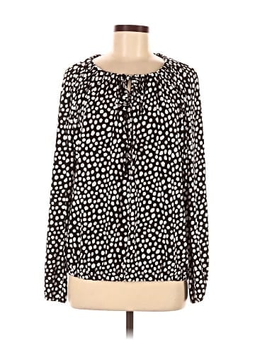 Verve Ami Long Sleeve Blouse (view 1)