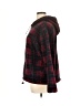 L.L.Bean 100% Polyester Plaid Red Jacket Size XL (estimated) - photo 5