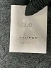 LC Lauren Conrad Black Long Sleeve Blouse Size M - photo 8