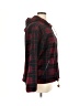 L.L.Bean 100% Polyester Plaid Red Jacket Size XL (estimated) - photo 4
