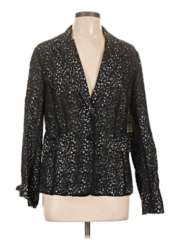 Coldwater Creek Blazer (view 1)