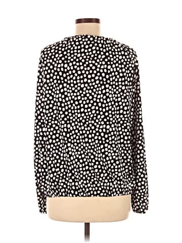 Verve Ami Long Sleeve Blouse (view 2)