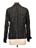 Coldwater Creek Black Blazer Size 12 - photo 2