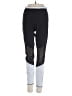 ALLFENIX Color Block Black Active Pants Size S - photo 1
