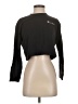 Champion Black 3/4 Sleeve T-Shirt Size XS - photo 1