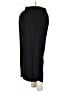 H&M 100% Viscose Black Active Pants Size Lg Maternity - photo 1