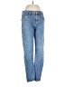 AGOLDE Blue Jeans Size 27 waist - photo 1