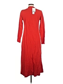 Used Zara Burgundy Dresses On Sale Up To 90% Off | ThredUp