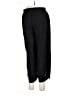 H&M 100% Viscose Black Active Pants Size Lg Maternity - photo 2