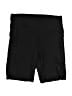 Unbranded Chevron-herringbone Black Athletic Shorts Size S (estimated) - photo 1