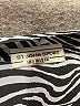 St. John Sport Black Kimono One size (estimated) - photo 7